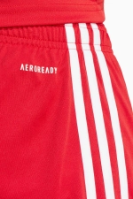 Шорты adidas Squadra 25 - красный