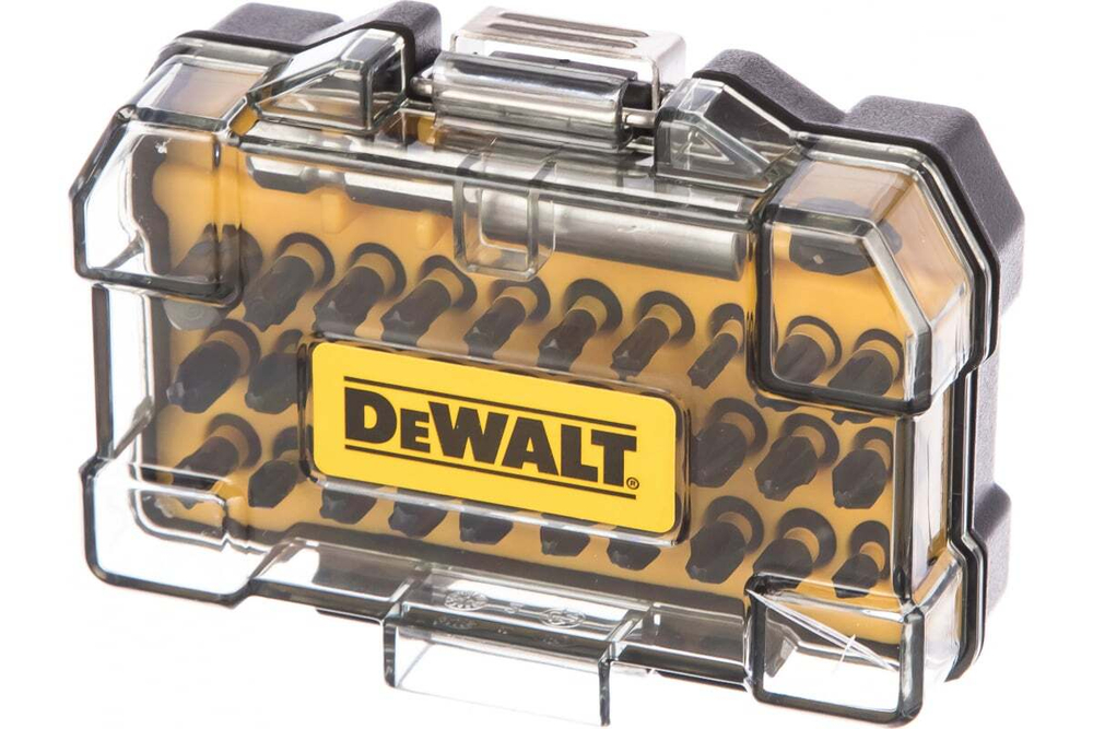 DeWalt, DT70560T, Набор бит IMPACT TORSION 32 шт, шт