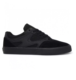 Кеды DC Shoes KALIS VULC M SHOE 3BK