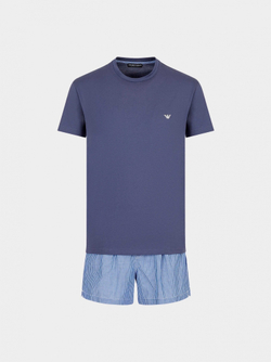 Пижама мужская EMPORIO ARMANI