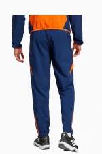 Штаны adidas Juventus FC 24/25 Presentation - темно-синий