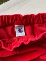 Вельветовые брюки Petit Bateau, 98