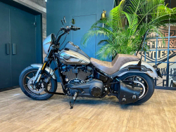 Harley-Davidson Low Rider, 2019