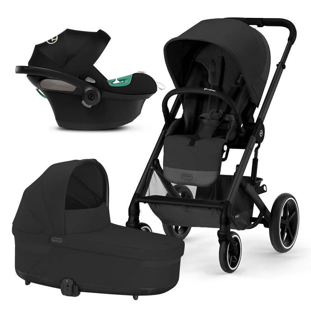Cybex gold balios s shop