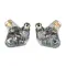 Campfire Audio Trifecta Chrome Sky