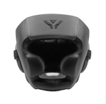 Шлем Full Face Wolon черно-серый
