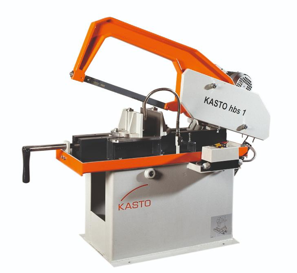 Ножовочный отрезной станок Kasto HBS2