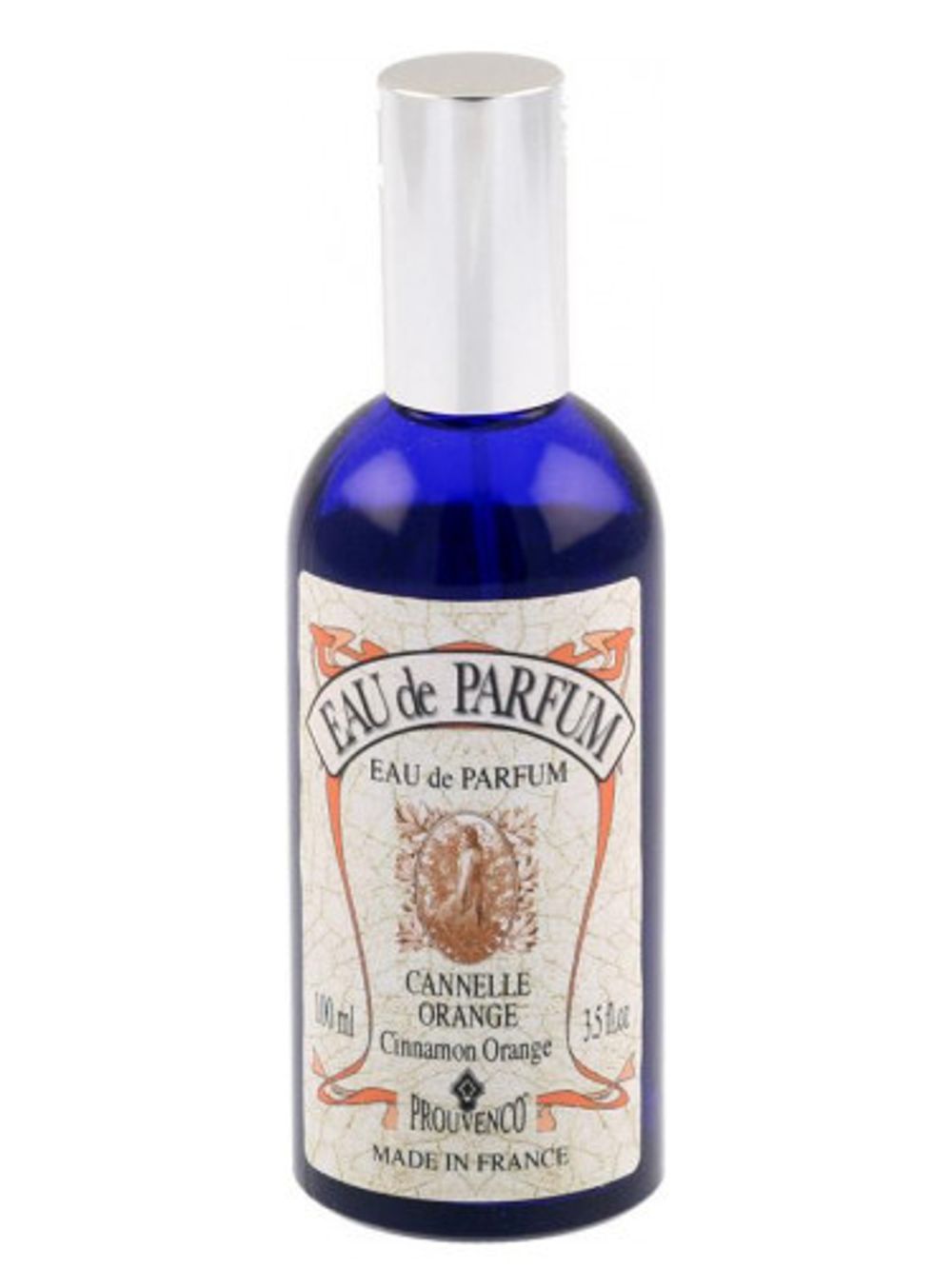 Prouvenco Cannelle Orange
