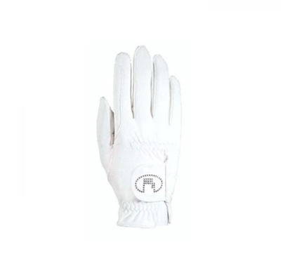 Перчатки Roeckl LISBOA White