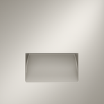 Подсветка светодиодная встраиваемая , (кашемир) Voltum S70 VLS070603