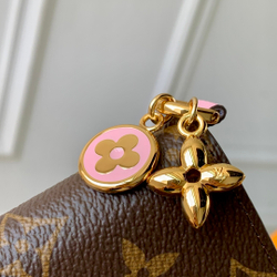 Louis Vuitton Charms Pocket Wallet
