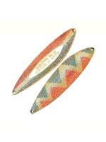 Блесна колебалка SABLETTA, 94мм, 38.0 гр. #G76-607