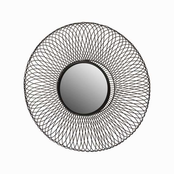 Зеркало Bonnie диаметр 73,5