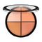 Средство, подсвечивающее кожу Contour&#39;n Strobe Gosh Copenhagen N Strobe (20 g) 20 g