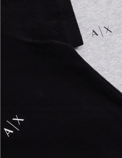 Комплект футболок Armani Exchange