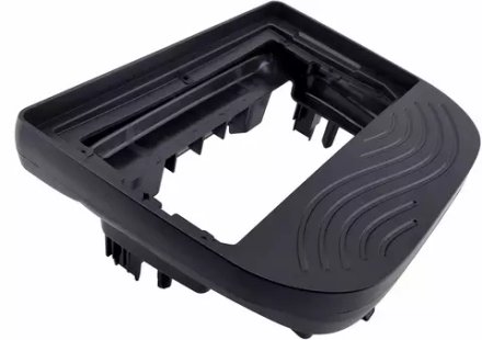 Магнитола для Chevrolet Malibu 9 2015-2023 - Canbox 9-1474 Qled, Android 10, ТОП процессор, SIM-слот