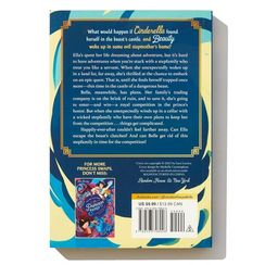 Cinderella and the Beast