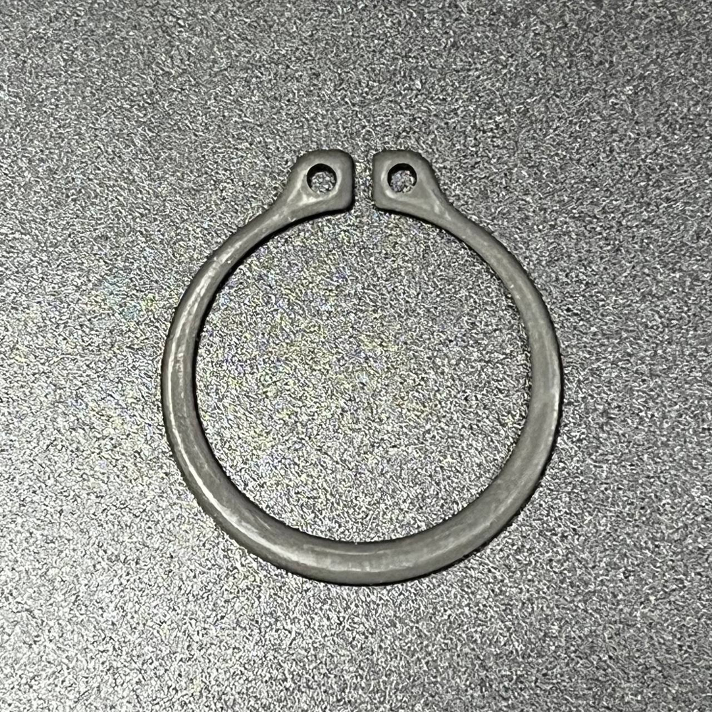 Стопорное кольцо Yamaha 99009-20400 (Yamaha)