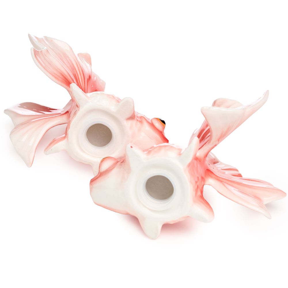 НАБОР ДЛЯ СПЕЦИЙ "РЫБКИ" 2 ПРЕДМЕТА 9*5*7 СМ (КОР=24НАБ)