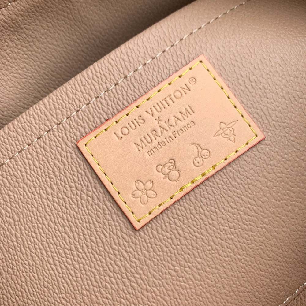 Louis Vuitton Cruiser Toiletry Bag