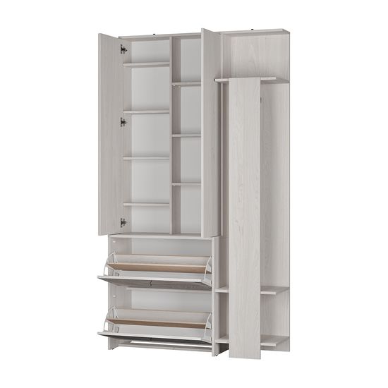 090*Прихожая РОССО ПР-05