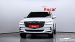 Genesis GV80 2.5T Бензин 2WD (08.2020)