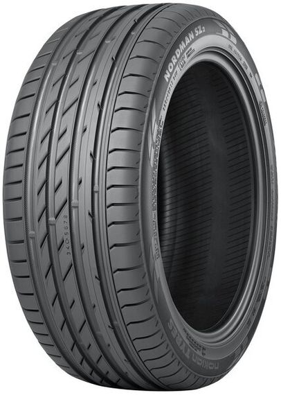 Ikon Tyres Nordman SZ2 215/55 R17 98V XL