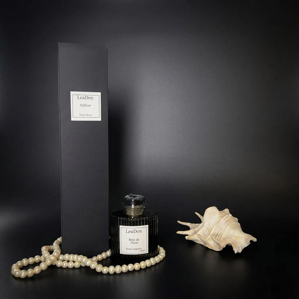 НАБОР "Дизайн Аромата"