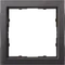 Donel R98 Glass рамка 1-я стекло Мокко, серия DA