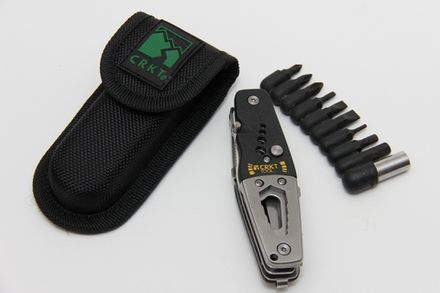 Мультитул CRKT tool 9200
