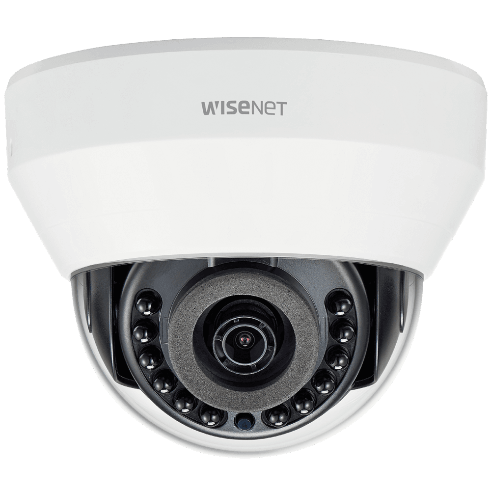Wisenet LND-6020R