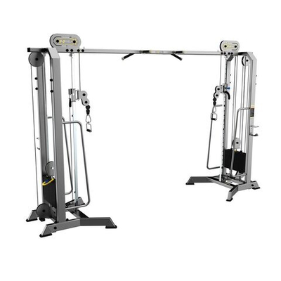 A3015.1 Кроссовер с изменением высоты. Стек 2 х 100 кг