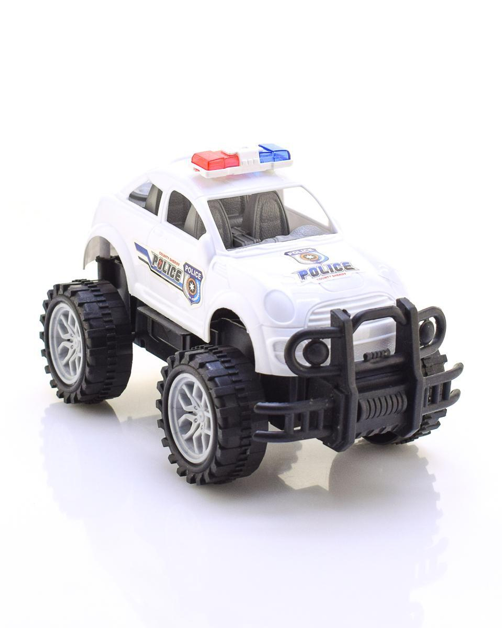 Джип ин. 27см, ПК 567-1C