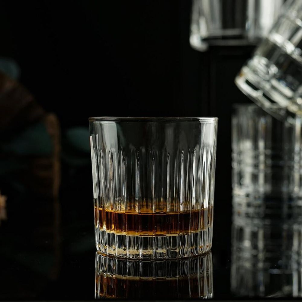 Стакан Олд Фэшн 260 мл " " d 8,3 см h8 см P.L. - BarWare [6]