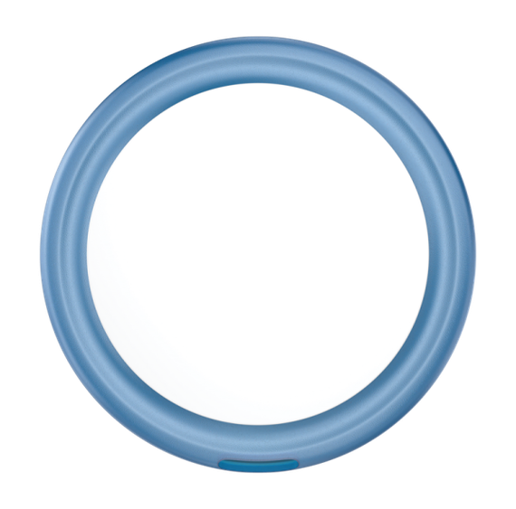 Бытовой увлажнитель серии LORETO RUH-LT300/3.5M-BU — (4)