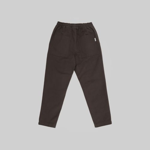 Брюки мужские Sailor Paul Relaxed Twill Pants артикул:76 - купить в магазине Дайс