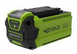 Аккумулятор Greenworks G40B2 (2926907)