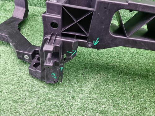 Телевизор Geely Tugella (2019-2024)