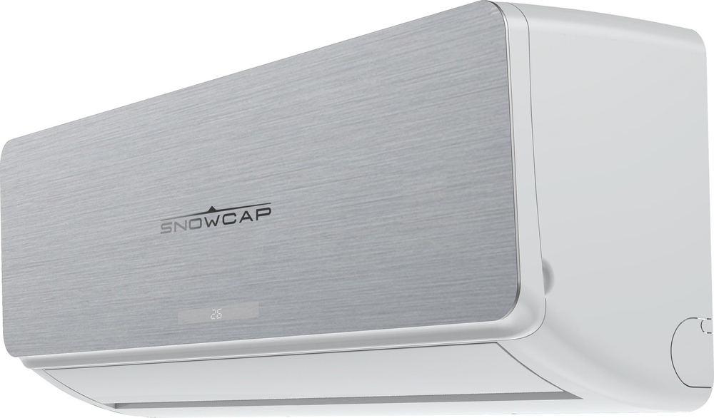 Кондиционер SNOWCAP 09 AU  S\I + монтажный комплект
