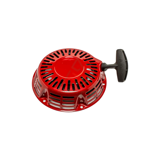 Стартер для двигателя Honda GX240R круглый стальной ус