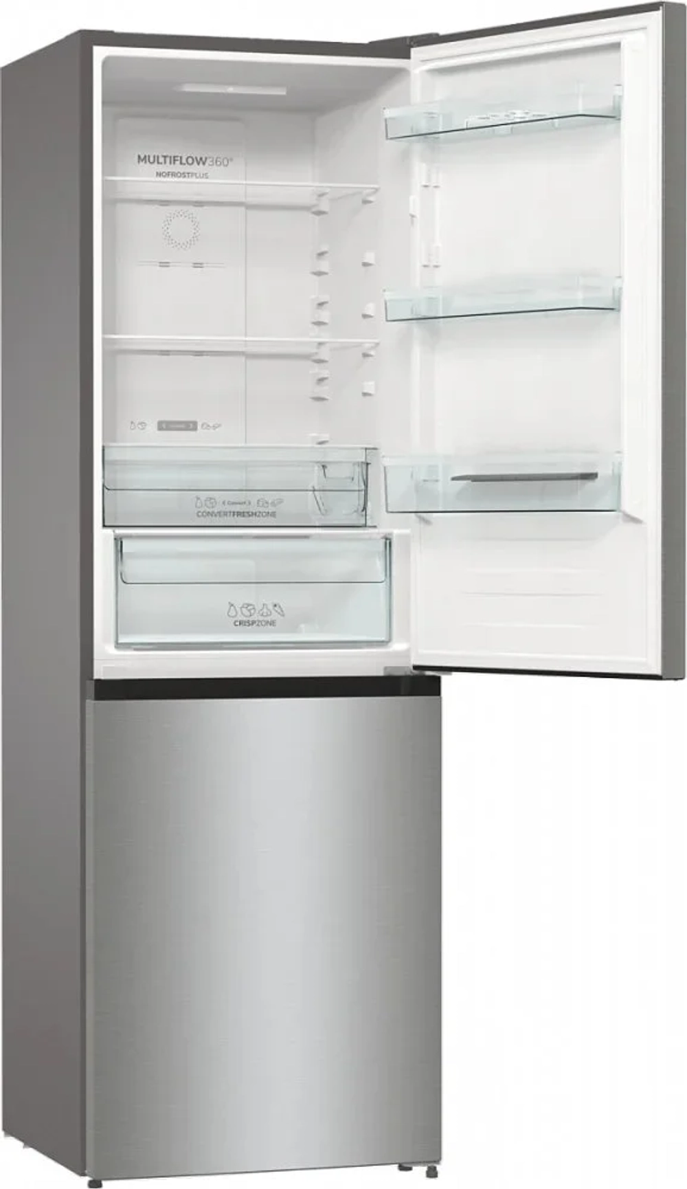 Холодильник Gorenje NRKP61EA2XL4