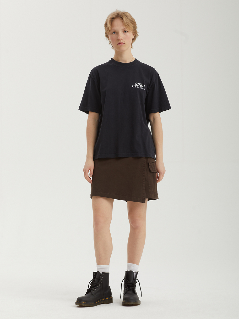 Юбка-шорты G-skort