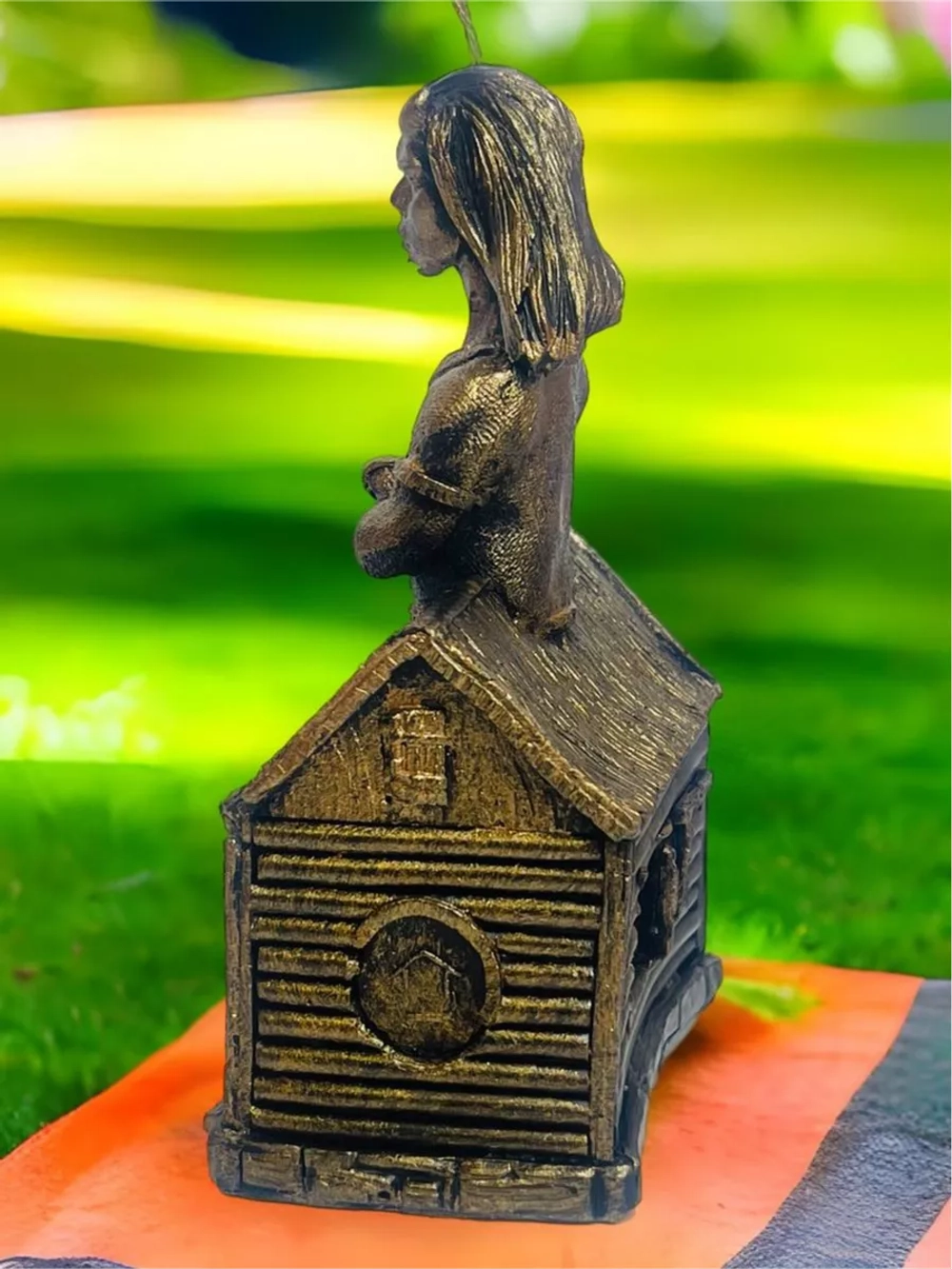 Свеча магическая "Щирих"