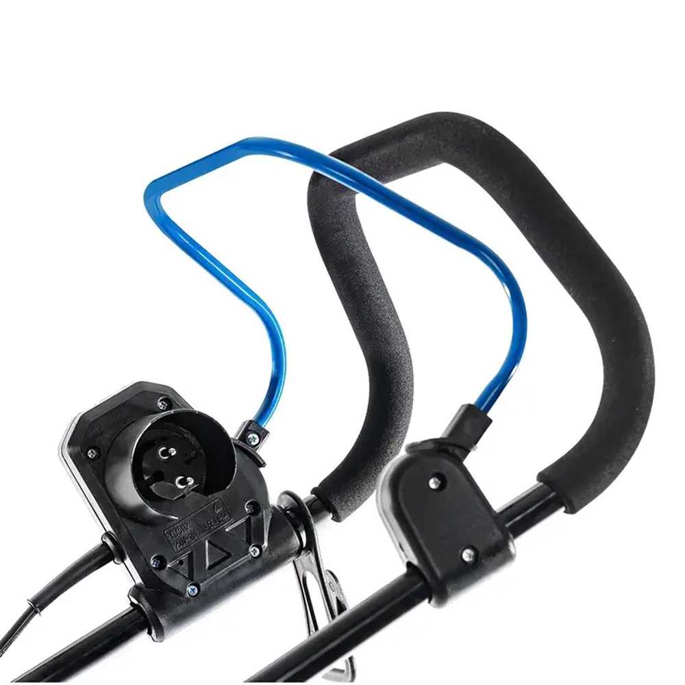 Hyundai L 4220S бензиновая газонокосилка