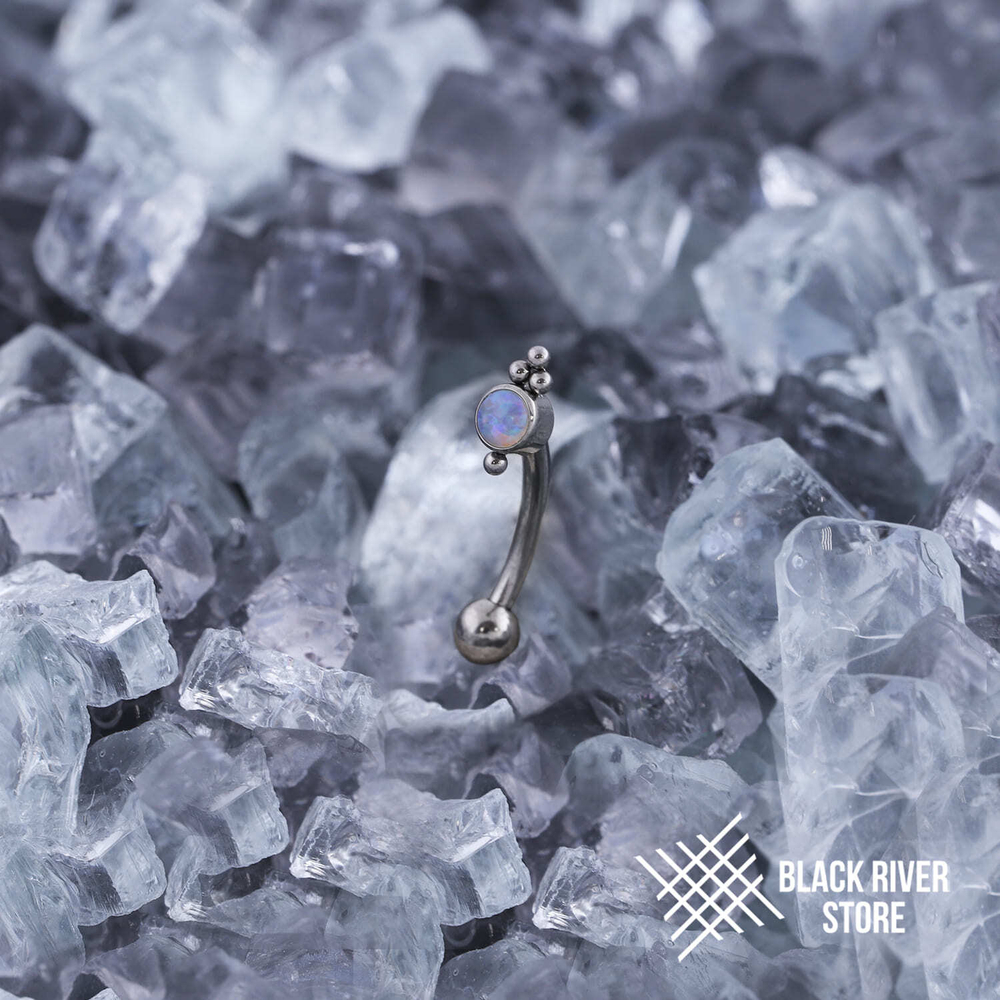 Банан IG Sparkle Opal #64