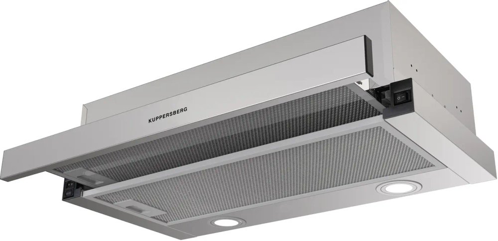 Вытяжка Kuppersberg SLIMDUAL 60 X