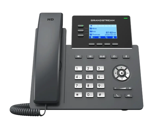 IP телефон Grandstream GRP2603Р (GRP2603Р)