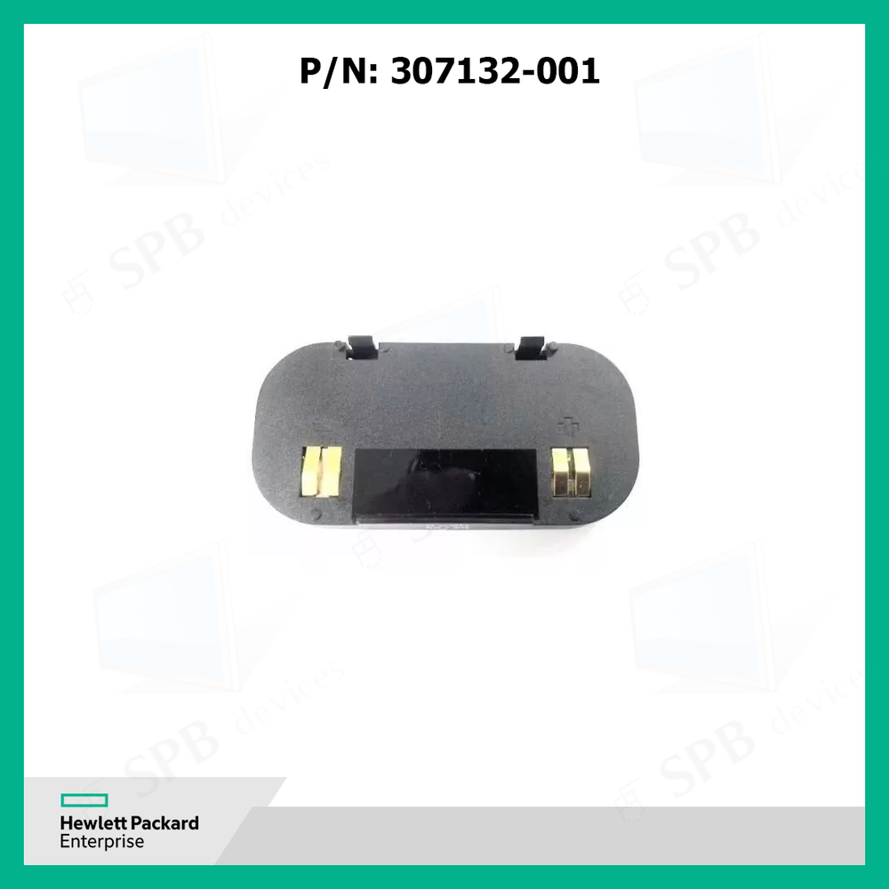 Батарея контроллера HP E200, P600 BATTERY PACK NI-MH 3.6V 500mAh 307132-001, 274779-001