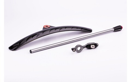 Крылья велосипедные qf732h