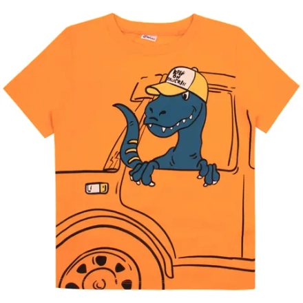 Футболка кулирка  0954103212